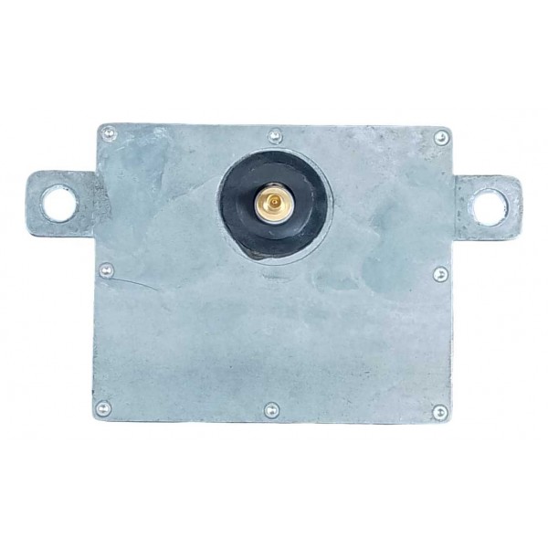 Modulo Amplificador Antena Bmw X5 4.4is 2004 6905950 Prateado