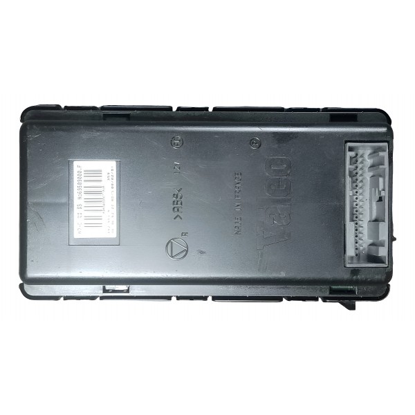 Modulo Comando Ar Condicionado Citroen Xsara Glx 2001