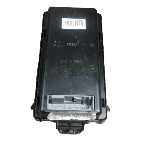 Modulo Comando Ar Condicionado Citroen Xsara Glx 2001