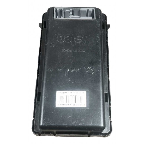 Modulo Comando Ar Condicionado Citroen Xsara Glx 2001