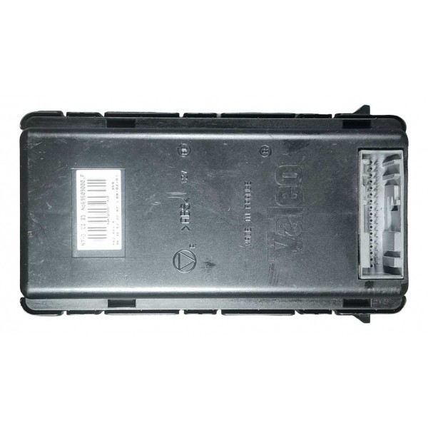 Modulo Comando Ar Condicionado Citroen Xsara Glx 2001