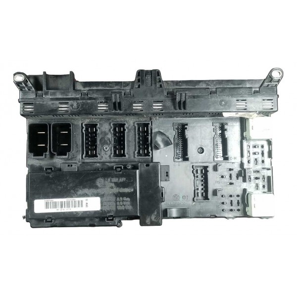 Modulo Fusivel Bmw X5 4.4is 2004