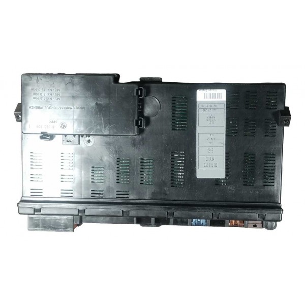 Modulo Fusivel Bmw X5 4.4is 2004