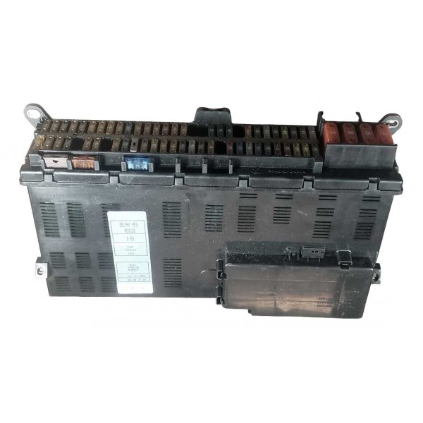 Modulo Fusivel Bmw X5 4.4is 2004