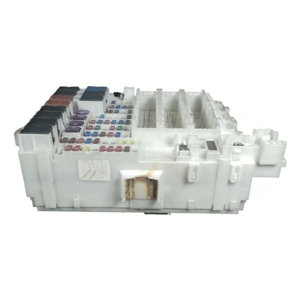 Modulo Fusivel Honda City Ex Flex 1.5 Automatico 2013