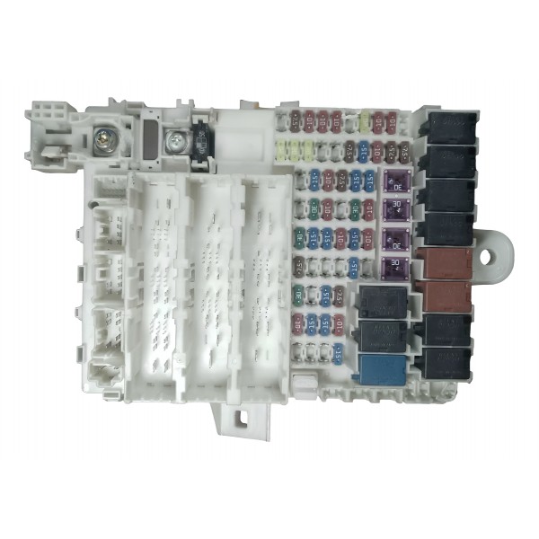 Modulo Fusivel Honda City Ex Flex 1.5 Automatico 2013