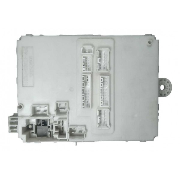 Modulo Fusivel Honda City Ex Flex 1.5 Automatico 2013