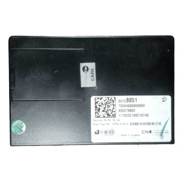 Modulo Interface Onstar Chevrolet Cobalt At6 1.8 2018