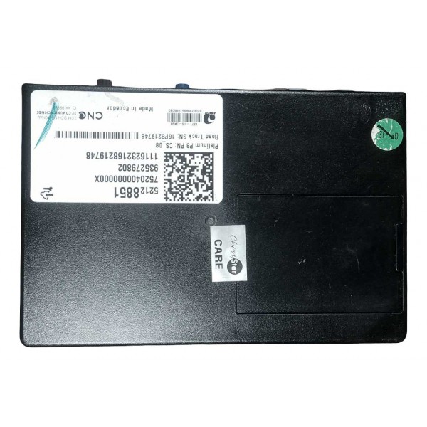 Modulo Interface Onstar Chevrolet Cobalt At6 1.8 2018