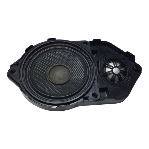 Alto Falante Central Painel Bmw X3 Xdrive 28i 2012 2017 Prateado