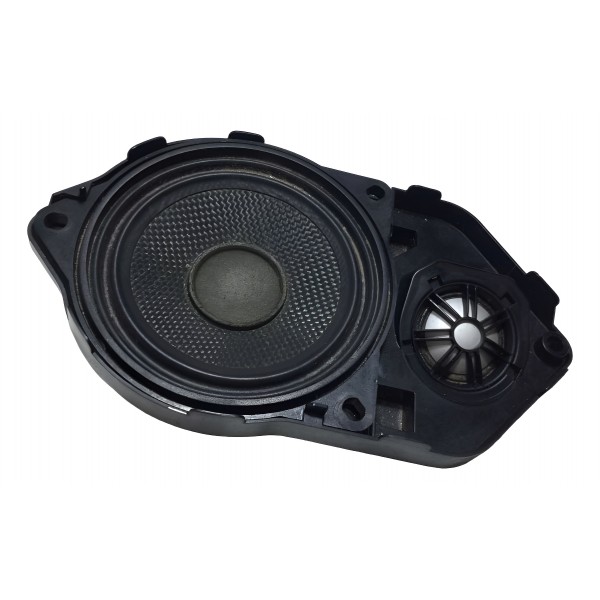 Alto Falante Central Painel Bmw X3 Xdrive 28i 2012 2017 Prateado