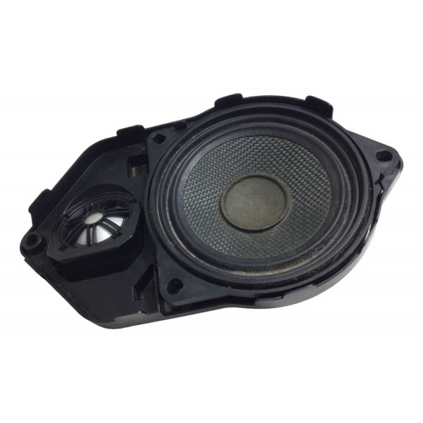 Alto Falante Central Painel Bmw X3 Xdrive 28i 2012 2017 Prateado