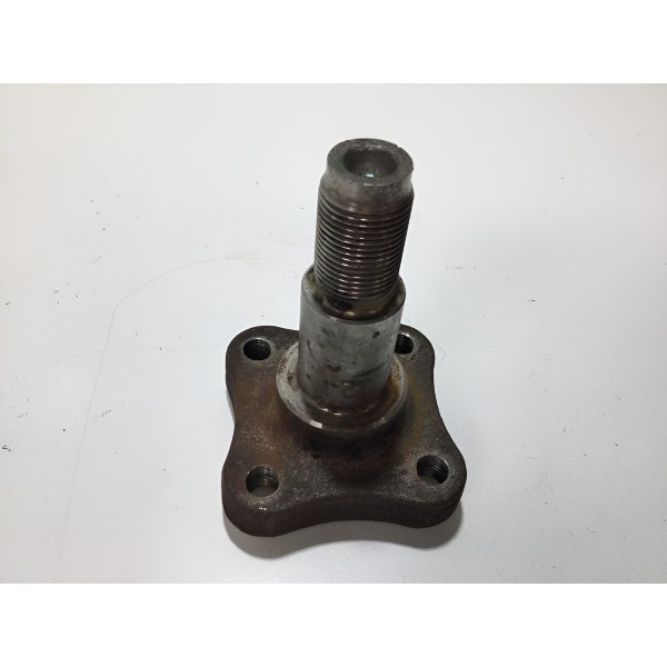 Ponta Eixo Traseiro Renault Logan 1.0 16v 2012 Cinza