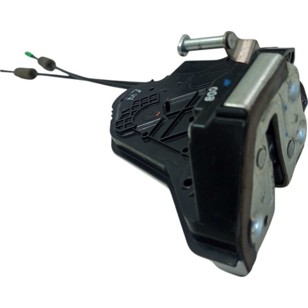 Fechadura Porta Traseira Direita Toyota Hilux 2019