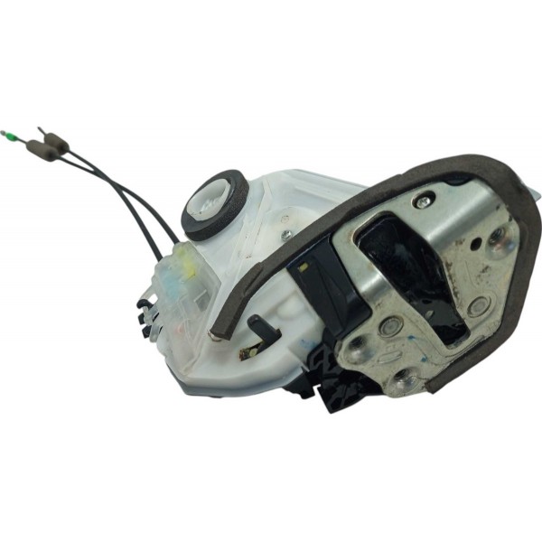 Fechadura Porta Traseira Direita Toyota Hilux 2019