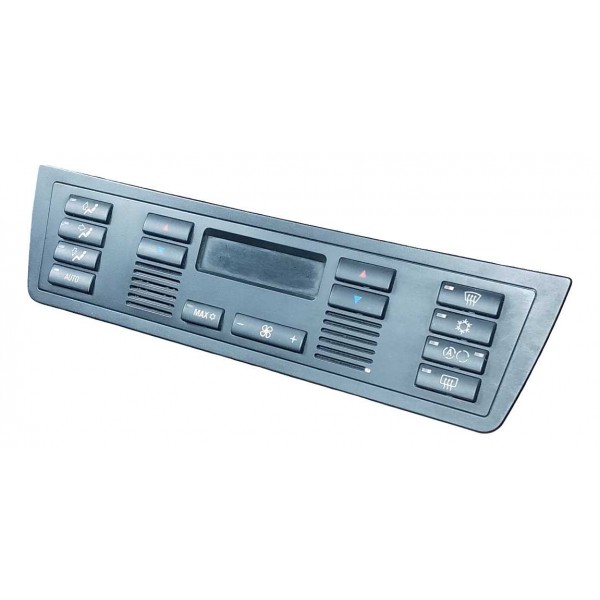 Comando Ar Condicionado Bmw X5 4.4is 2004