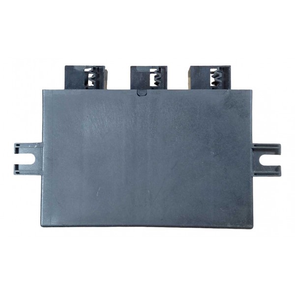 Modulo Estacionamento Bmw X5 4.4is 2004 Prateado