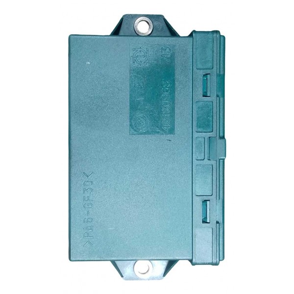 Modulo Conforto Fiat Brava Sx 1.6 16v 2000 46480968