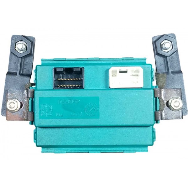 Modulo Vidro Eletrico Fiat Brava Sx 1.6 16v 2000