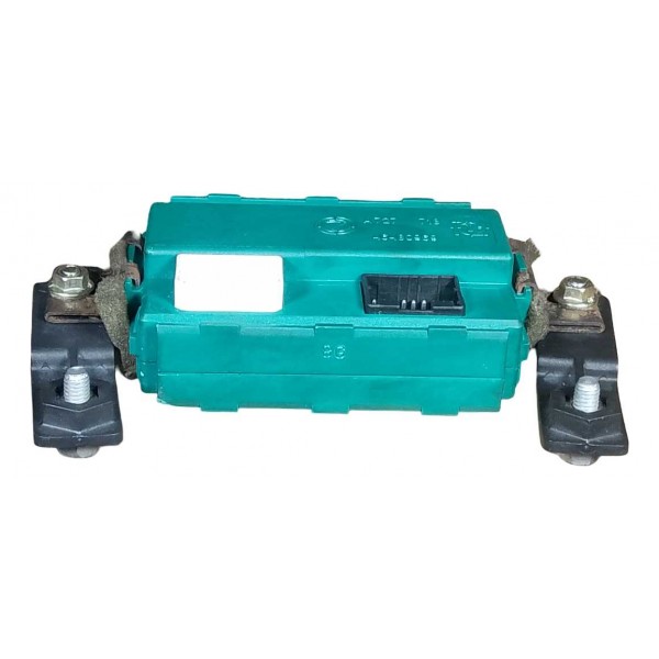 Modulo Vidro Eletrico Fiat Brava Sx 1.6 16v 2000