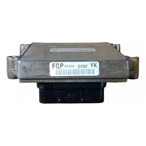 Modulo Injecao Ecu Chevrolet Corsa Hatch 1.0 8v 2005