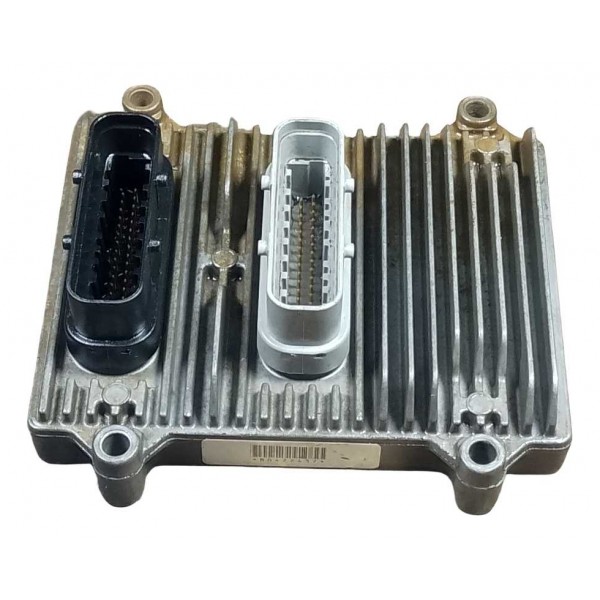 Modulo Injecao Ecu Chevrolet Corsa Hatch 1.0 8v 2005