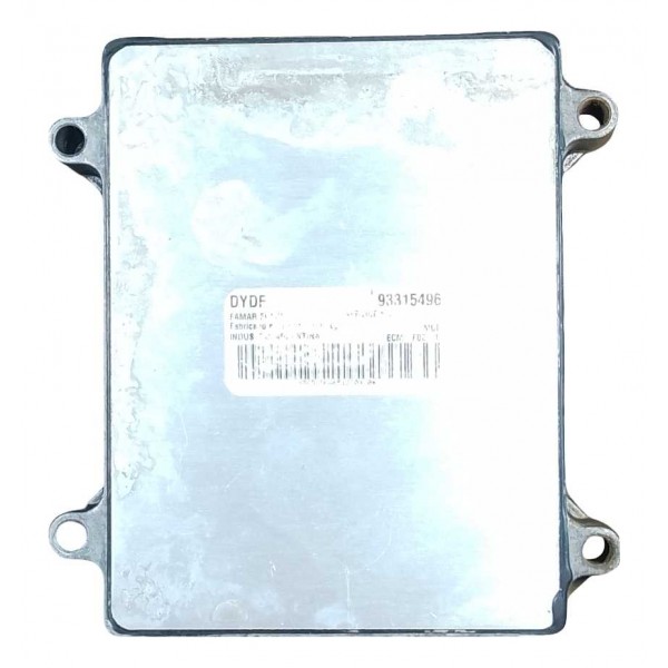 Modulo Injecao Ecu Chevrolet Corsa Hatch 1.0 8v 2005