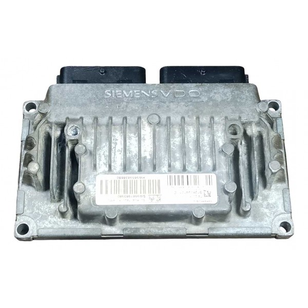 Modulo Cambio Automatico Citroen C4 Grand Picasso 2.0 2008