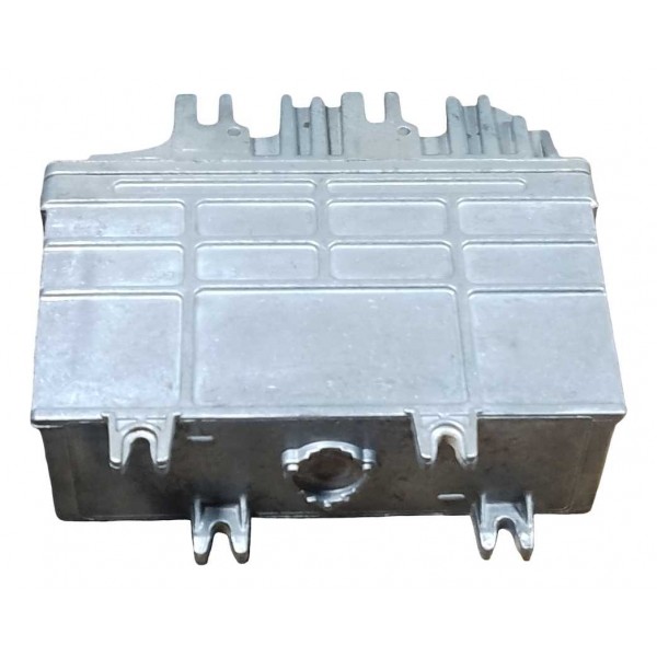 Modulo Injecao Eletronica Ecu Volkswagen Gol 1.0 8v Mi 1999