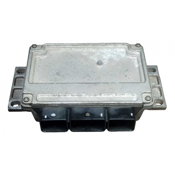 Modulo Injecao Eletronica Citroen Xsara Picasso 2.0 16v 2005