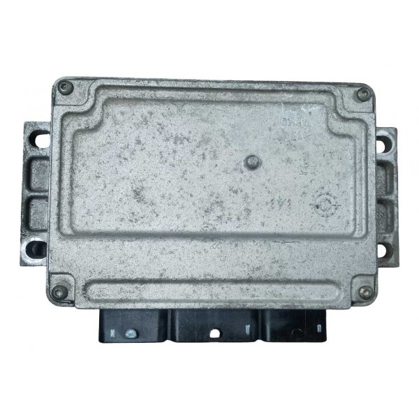 Modulo Injecao Eletronica Citroen Xsara Picasso 2.0 16v 2005