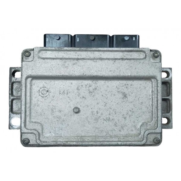 Modulo Injecao Eletronica Citroen Xsara Picasso 2.0 16v 2005