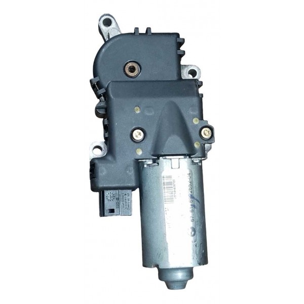 Motor Teto Solar Bmw X5 4.4is 2004