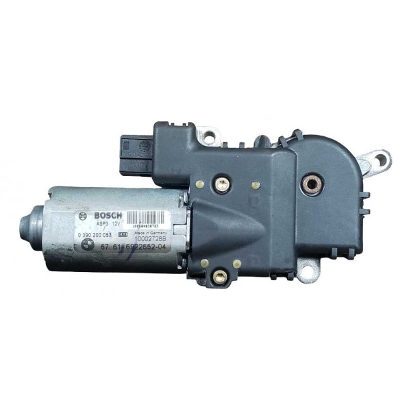 Motor Teto Solar Bmw X5 4.4is 2004