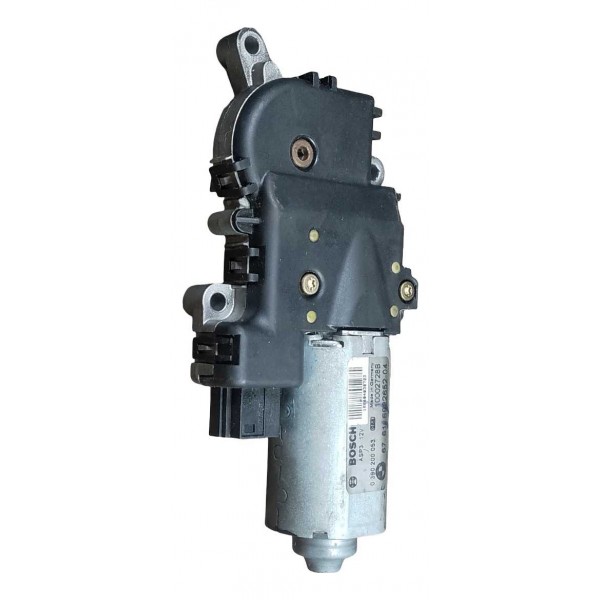 Motor Teto Solar Bmw X5 4.4is 2004