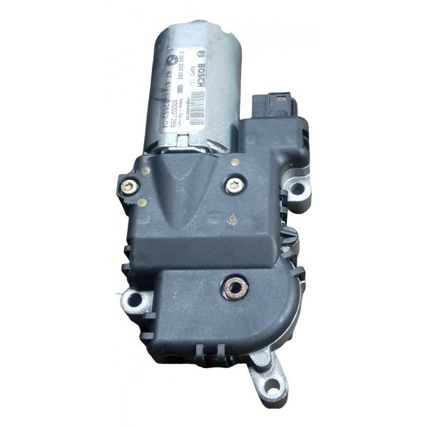 Motor Teto Solar Bmw X5 4.4is 2004