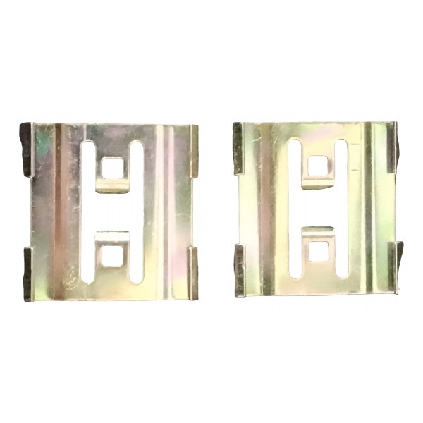 Presilha Suporte Modulo Bcm Fusivel Palio Strada 51771956