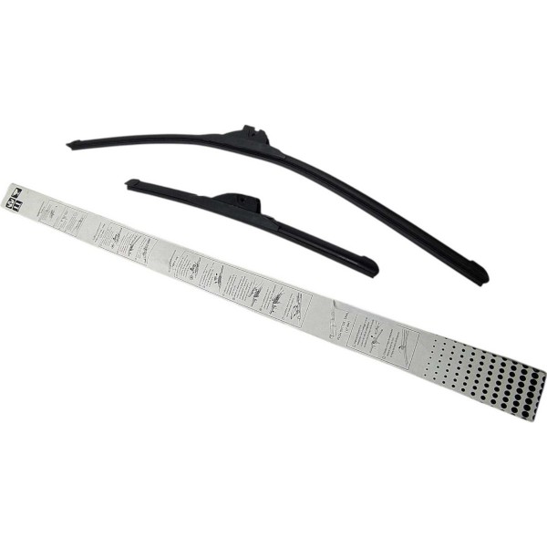 Kit Palheta Dianteira Original Mopar Punto Linea 71805137 Esquerdo