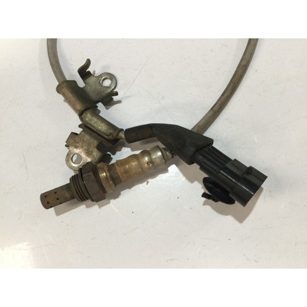 Sonda Lambda Primaria Fiat Punto Essence 1.6 2013 55236780