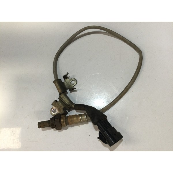 Sonda Lambda Primaria Fiat Punto Essence 1.6 2013 55236780