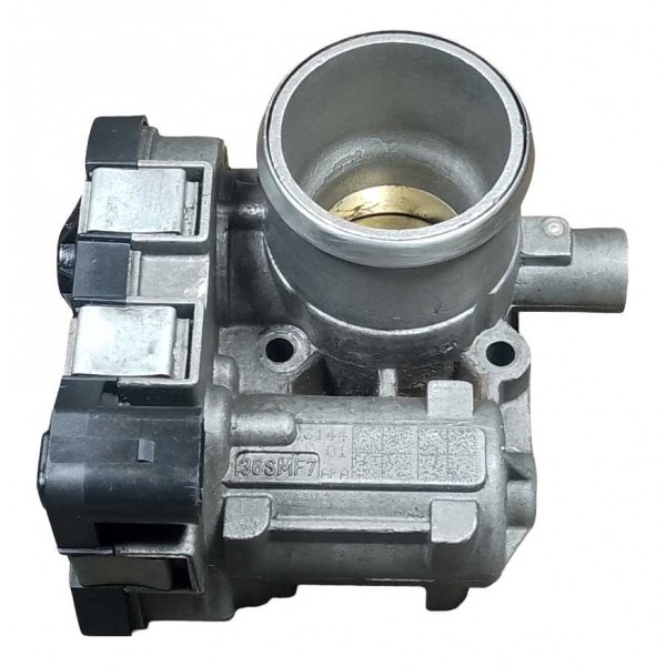 Corpo Borboleta Tbi Fiat Palio Fire Flex 2009