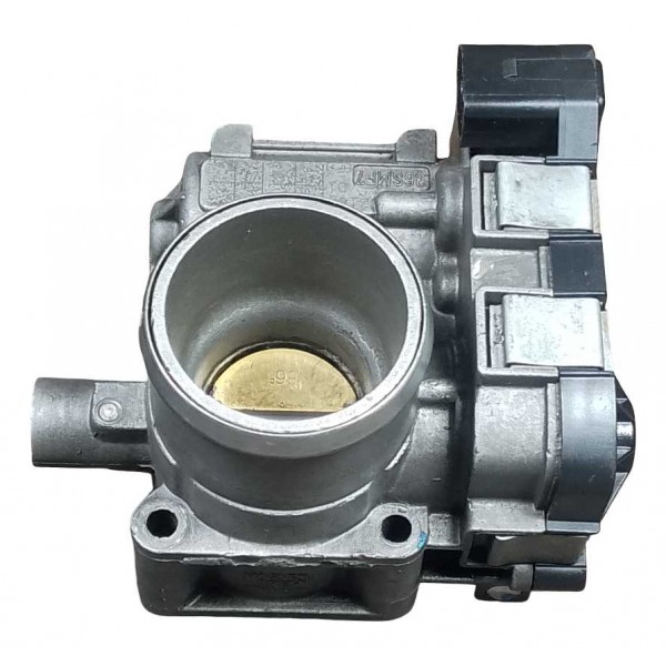 Corpo Borboleta Tbi Fiat Palio Fire Flex 2009