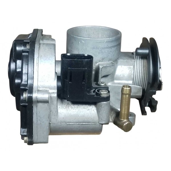 Corpo Borboleta Tbi Volkswagen Gol 1.0 8v 2001 036133064q