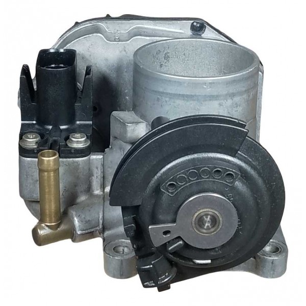 Corpo Borboleta Tbi Volkswagen Gol 1.0 8v 2001 036133064q