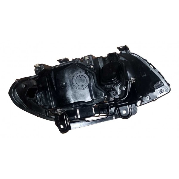 Farol Bmw X5 4.4is 2004 Esquerdo Esquerdo/motorista