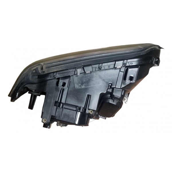 Farol Bmw X5 4.4is 2004 Esquerdo Esquerdo/motorista