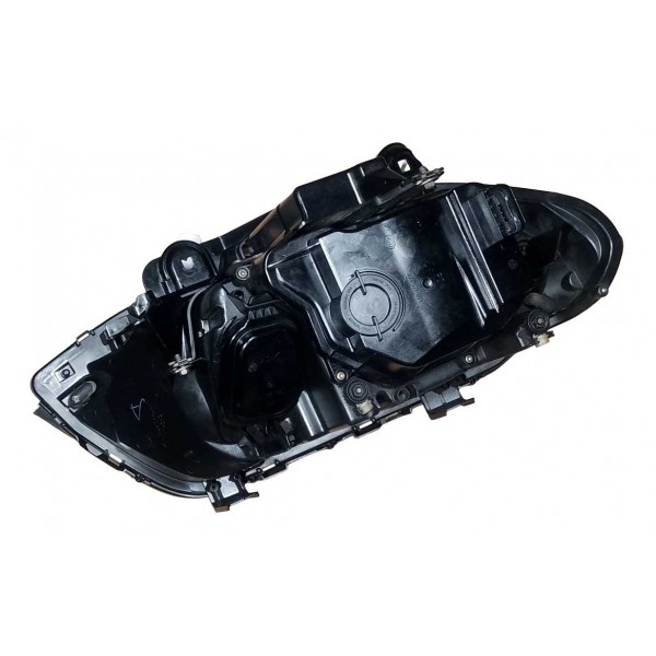 Farol Bmw X5 4.4is 2004 Esquerdo Esquerdo/motorista