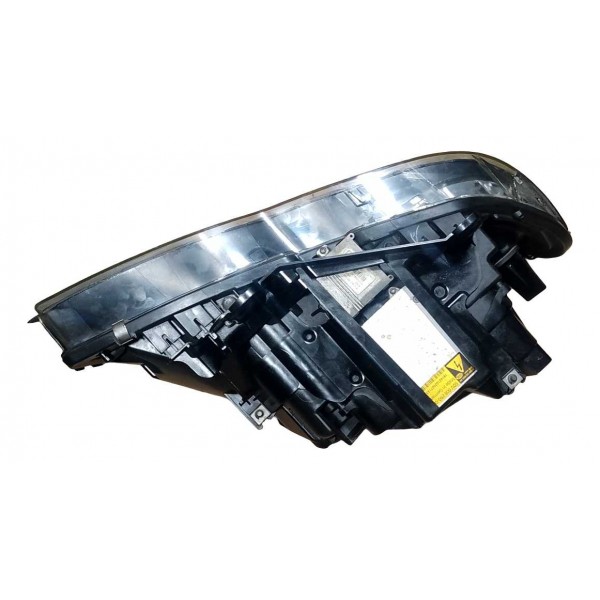 Farol Bmw X5 4.4is 2004 Esquerdo Esquerdo/motorista