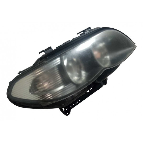 Farol Bmw X5 4.4is 2004 Direito Direito/passageiro