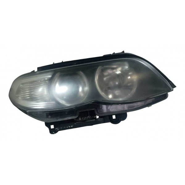 Farol Bmw X5 4.4is 2004 Direito Direito/passageiro